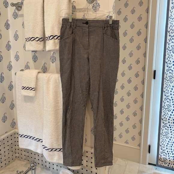 URBAN OUTFITTERS GINGHAM PANT!! - Picture 3 of 6